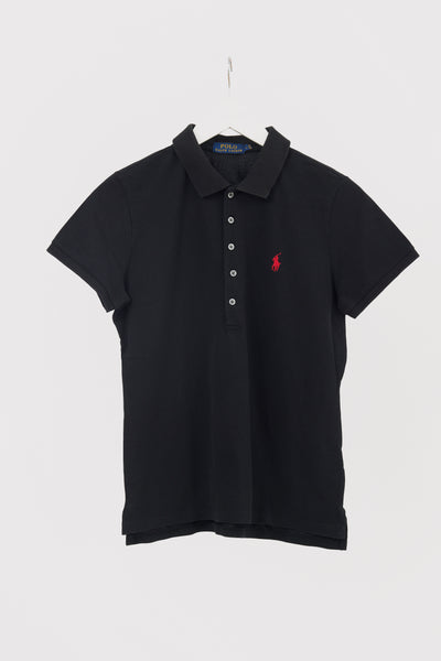 CAMISETA POLO