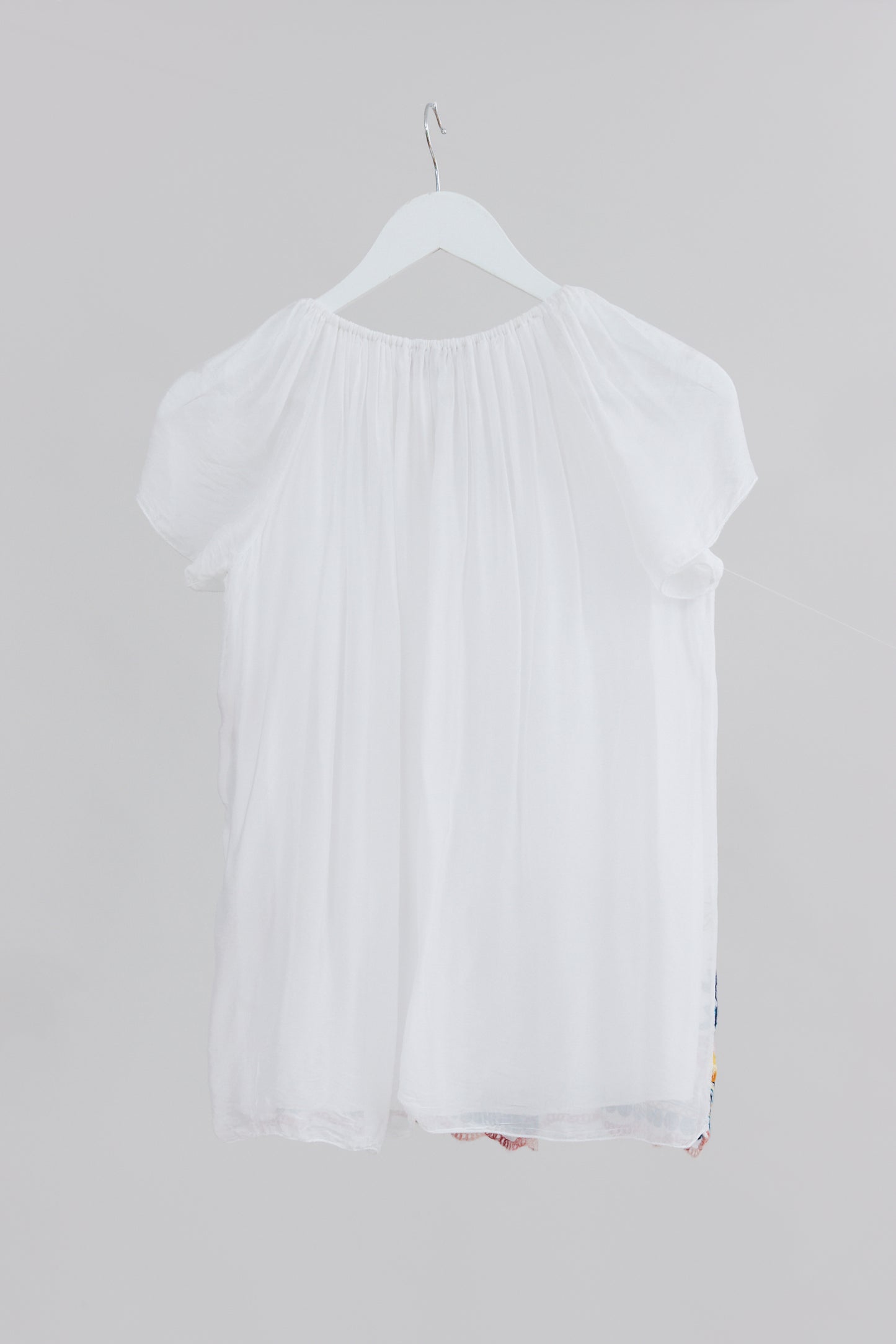 BLUSA FLUIDA