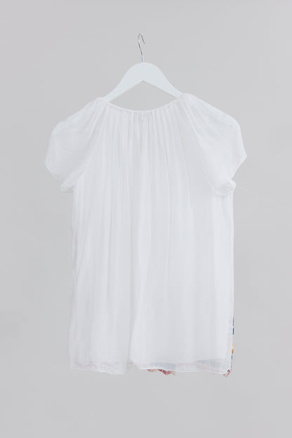 BLUSA FLUIDA