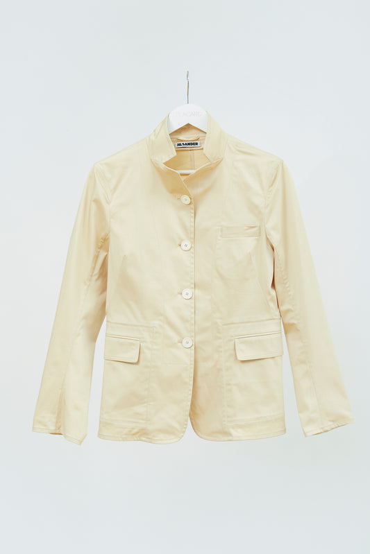 CHAQUETA MINIMALISTA [ARCHIVO]