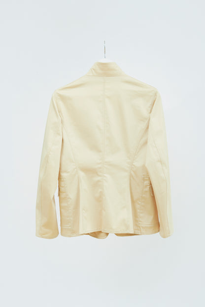 CHAQUETA MINIMALISTA [ARCHIVO]