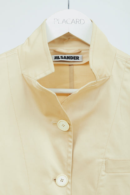 CHAQUETA MINIMALISTA [ARCHIVO]