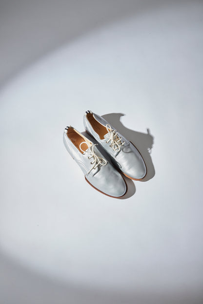 ZAPATOS OXFORD AUDREY