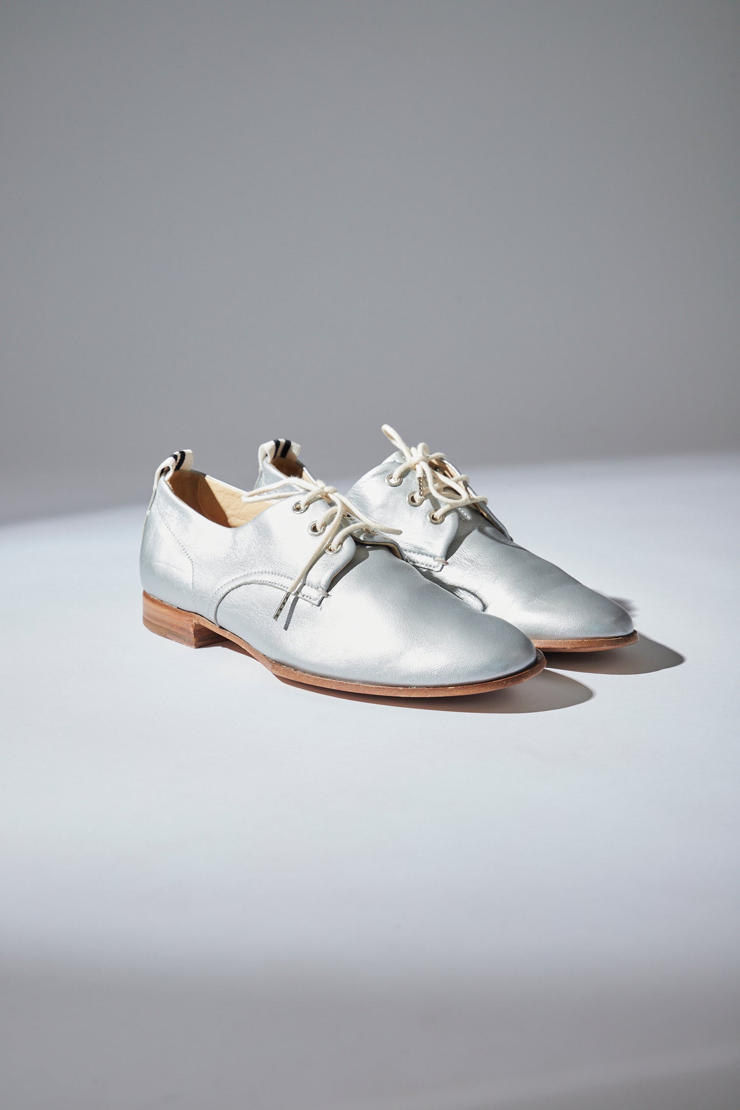 ZAPATOS OXFORD AUDREY