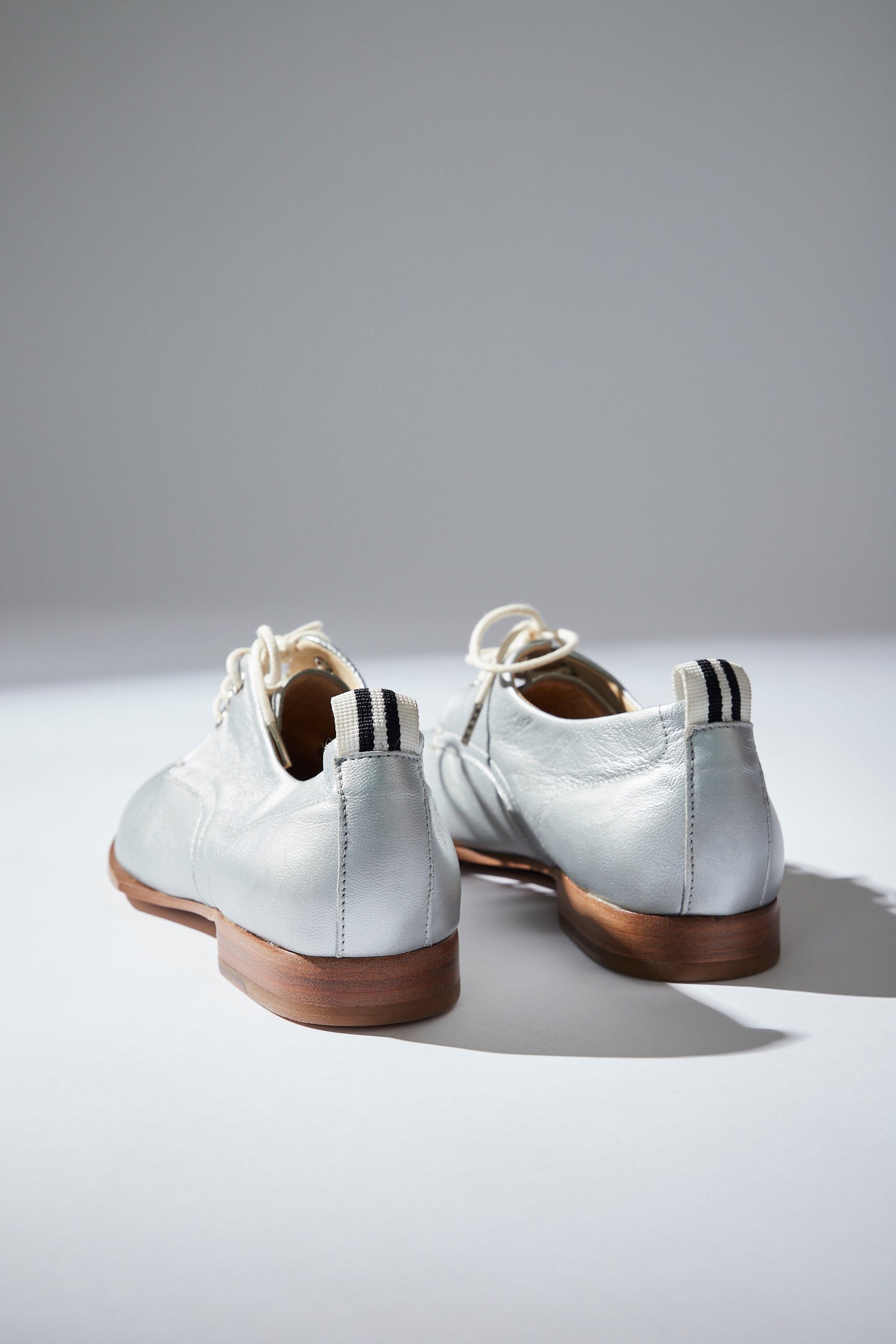 ZAPATOS OXFORD AUDREY