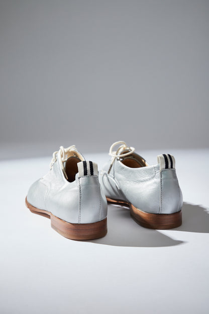 ZAPATOS OXFORD AUDREY