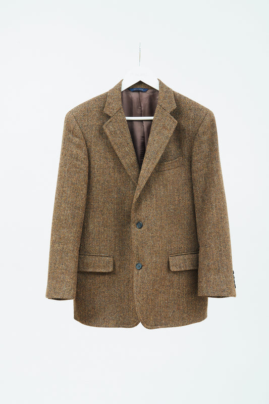 BLAZER BROOKS TWEED REGENT FIT