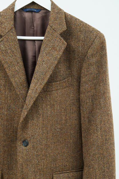 BLAZER BROOKS TWEED REGENT FIT