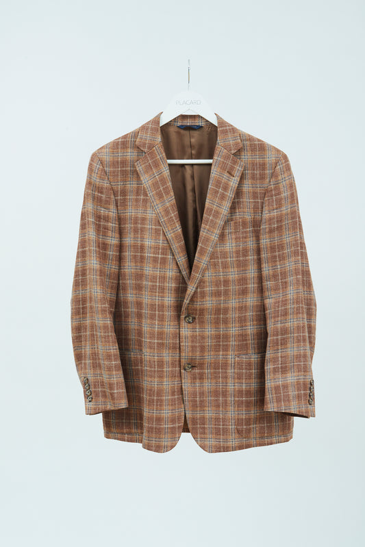 BLAZER REGENT FIT POR E.THOMAS