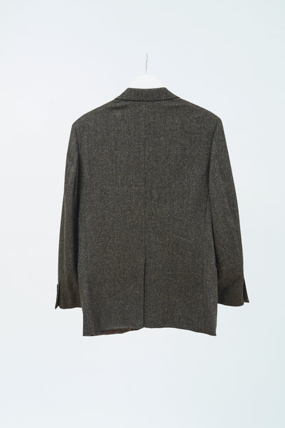 BLAZER SPECIAL SELECTION LANIFICIO DI PRAY