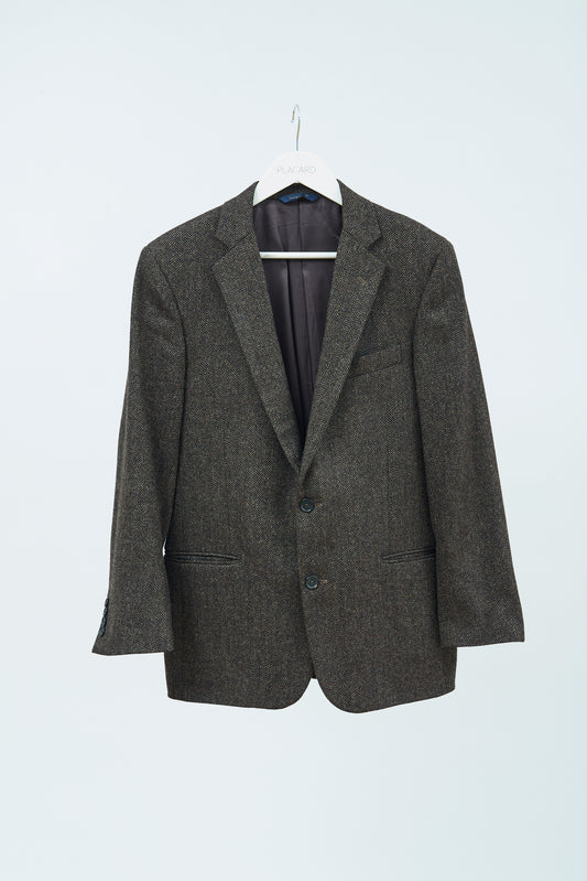 BLAZER SPECIAL SELECTION LANIFICIO DI PRAY