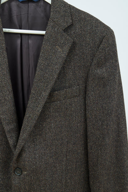 BLAZER SPECIAL SELECTION LANIFICIO DI PRAY