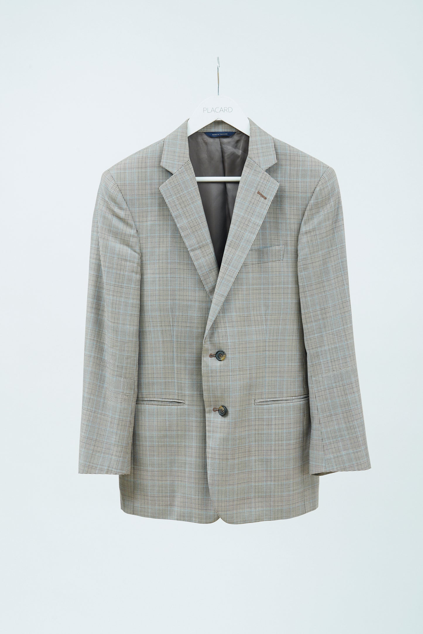 BLAZER REGENT FIT POR REDA