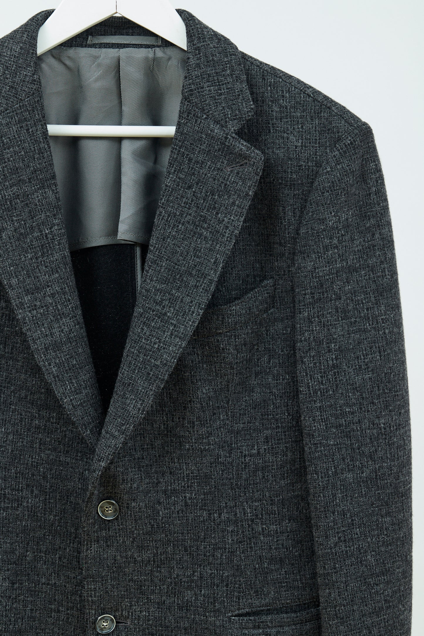 BLAZER G-LINE GRIS JASPEADO [ARCHIVO]