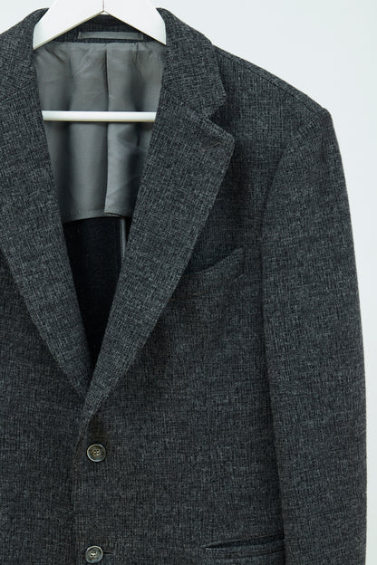 BLAZER G-LINE GRIS JASPEADO [ARCHIVO]