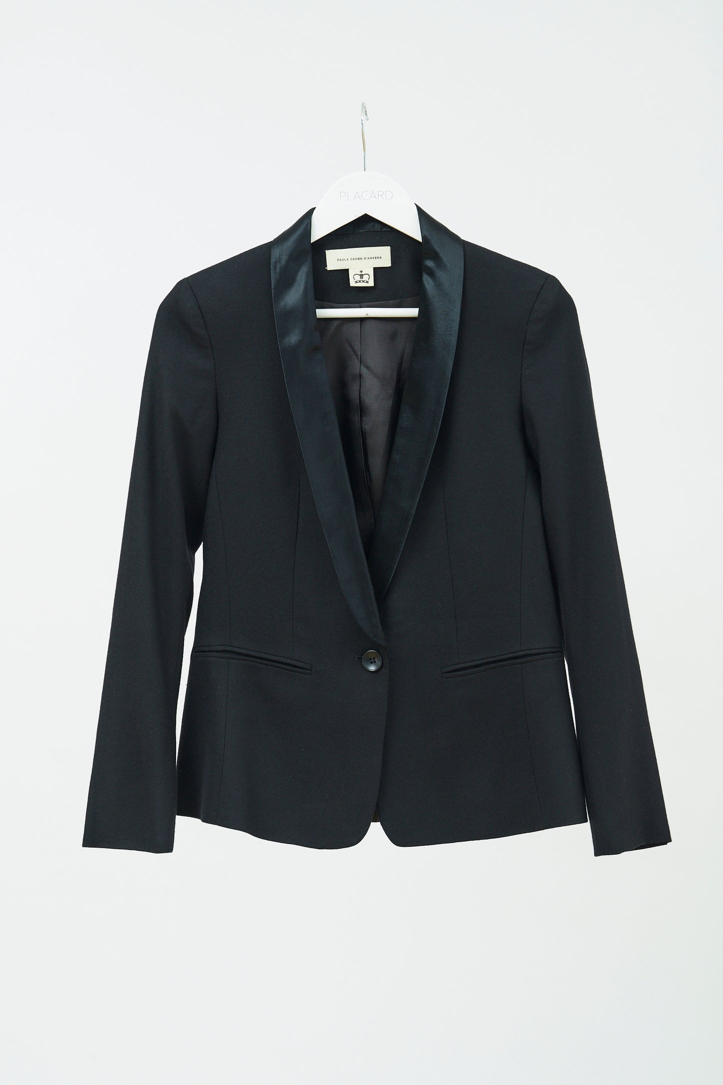 BLAZER SMOKING