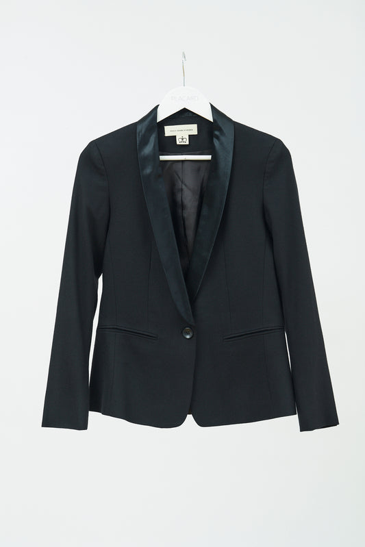 BLAZER SMOKING