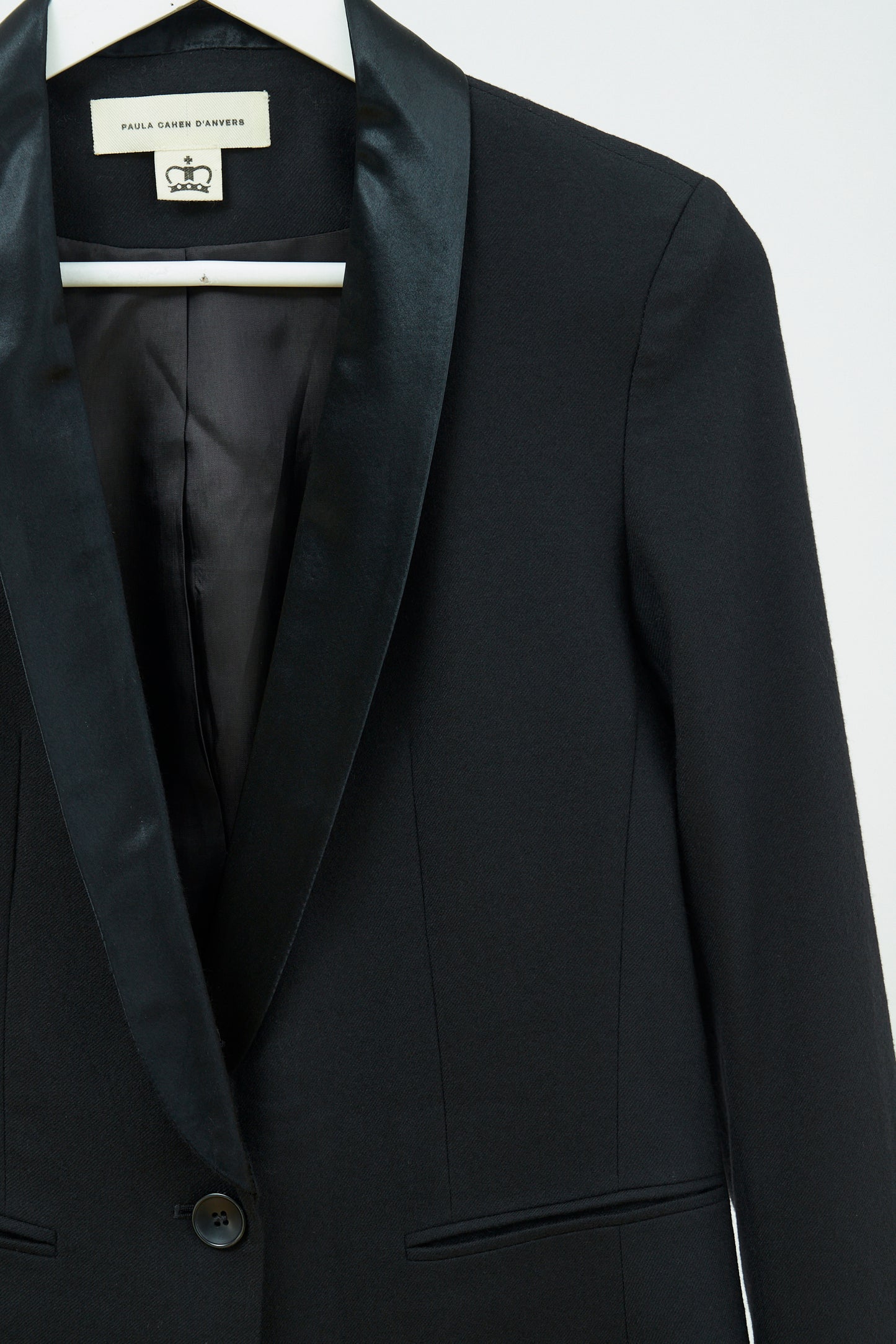 BLAZER SMOKING