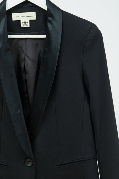 BLAZER SMOKING