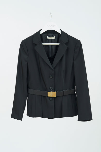 TWO PIECE  SUIT PRADA [ARCHIVO]