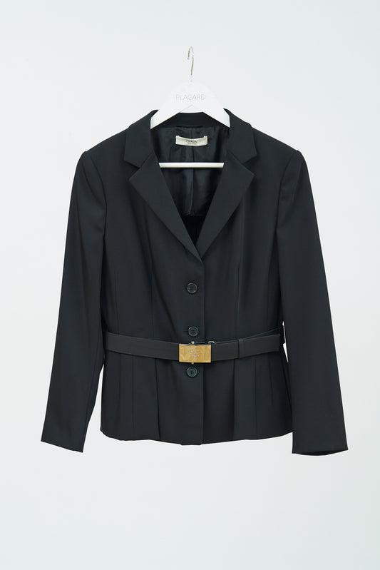 TWO PIECE  SUIT PRADA [ARCHIVO]