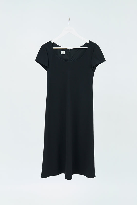 VESTIDO ARMANI COLLEZIONI [ARCHIVO]
