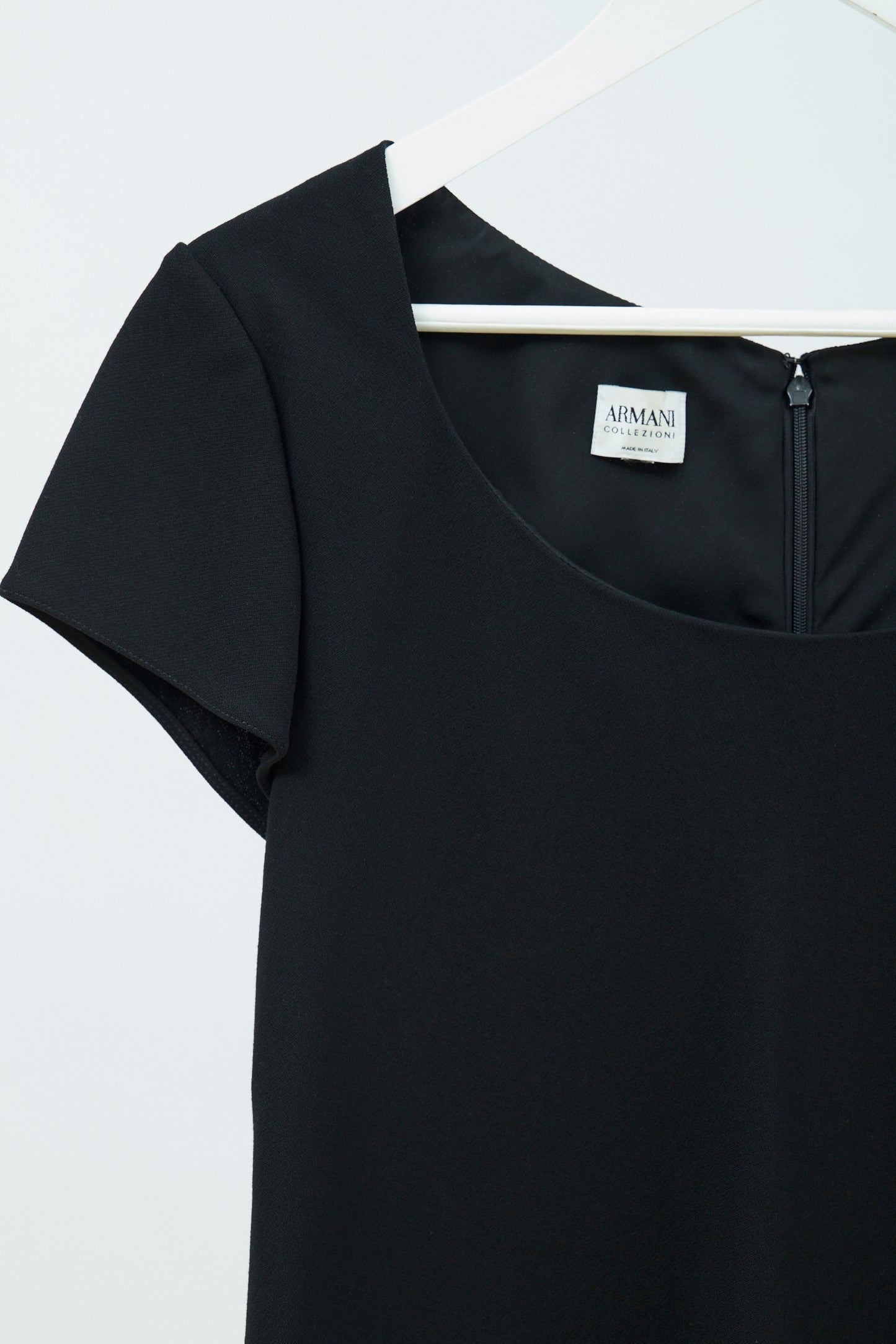 VESTIDO ARMANI COLLEZIONI [ARCHIVO]