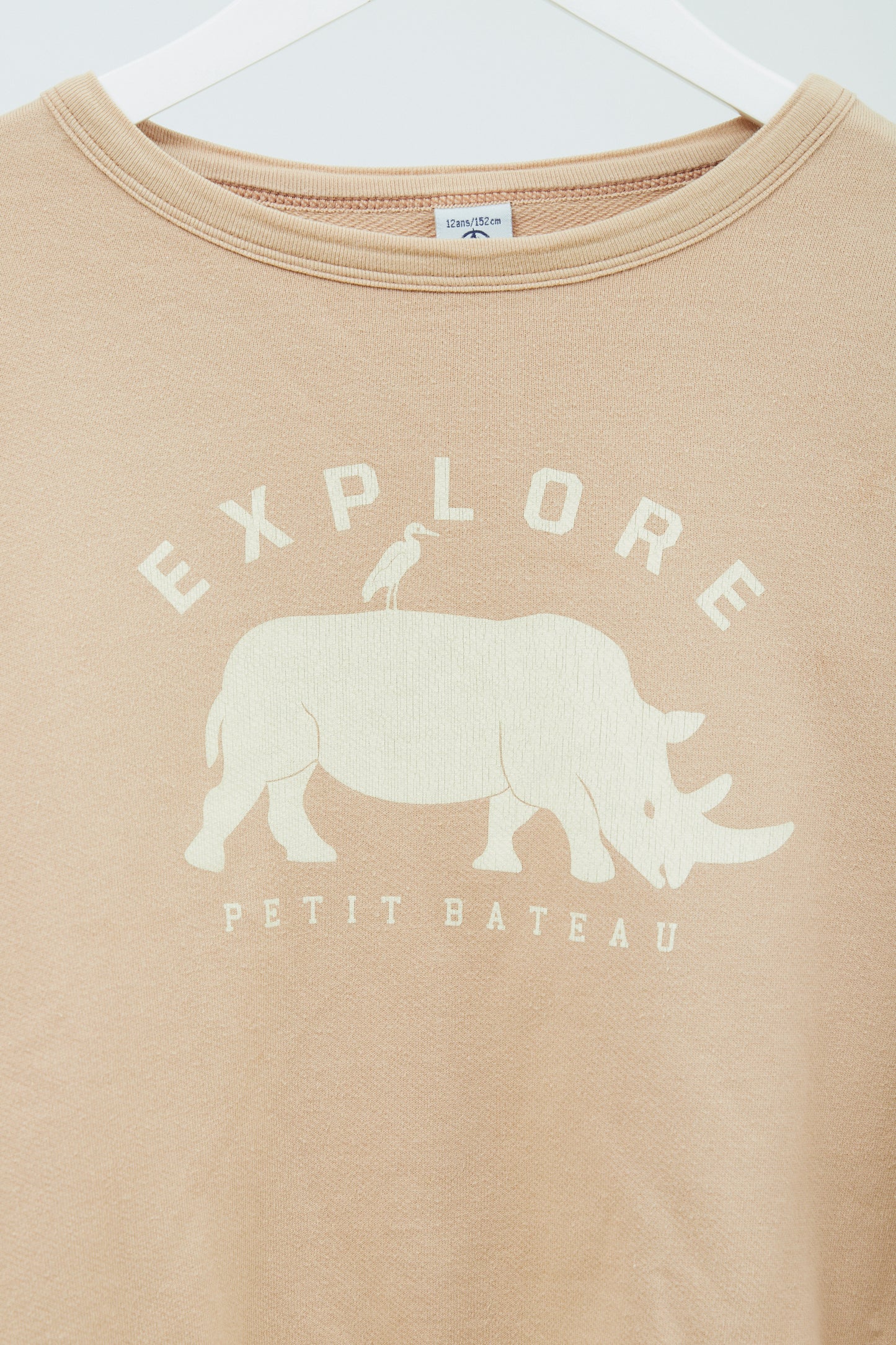 POLERÓN EXPLORE RHINOCEROS PETIT