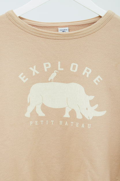POLERÓN EXPLORE RHINOCEROS PETIT