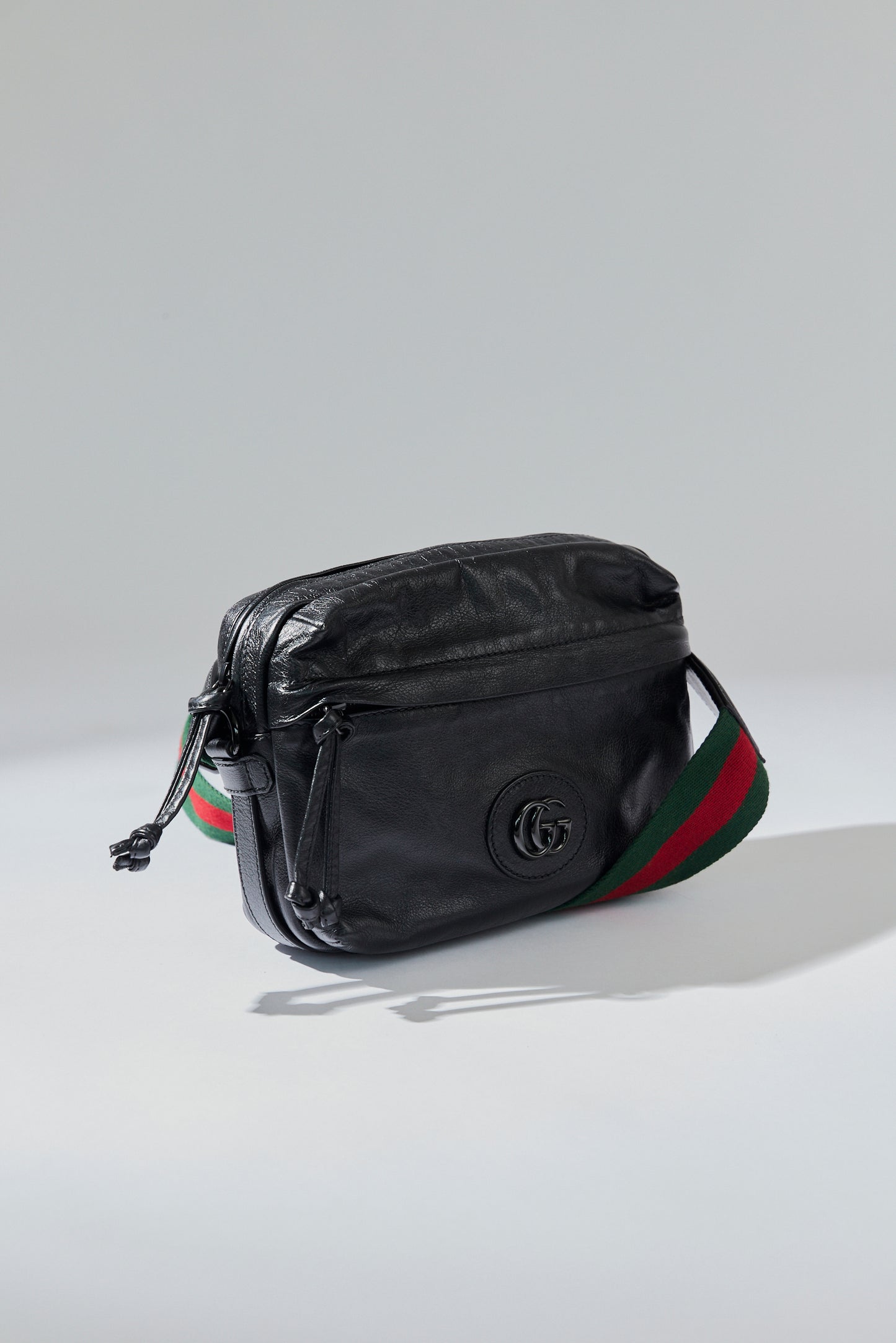 BOLSO TONAL DOUBLE G