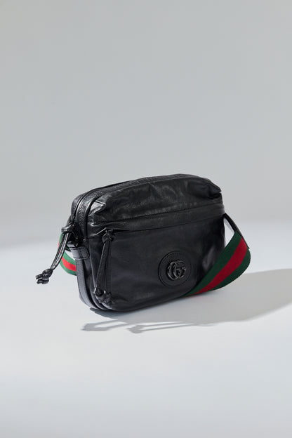 BOLSO TONAL DOUBLE G