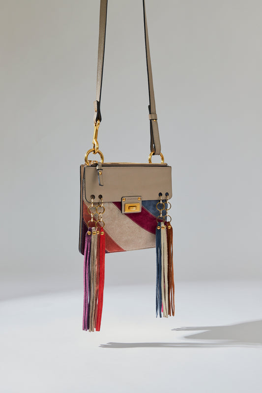 BOLSO CHLOÉ JANE [ARCHIVO]