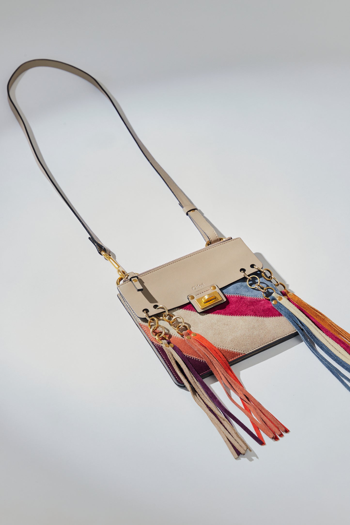BOLSO CHLOÉ JANE [ARCHIVO]