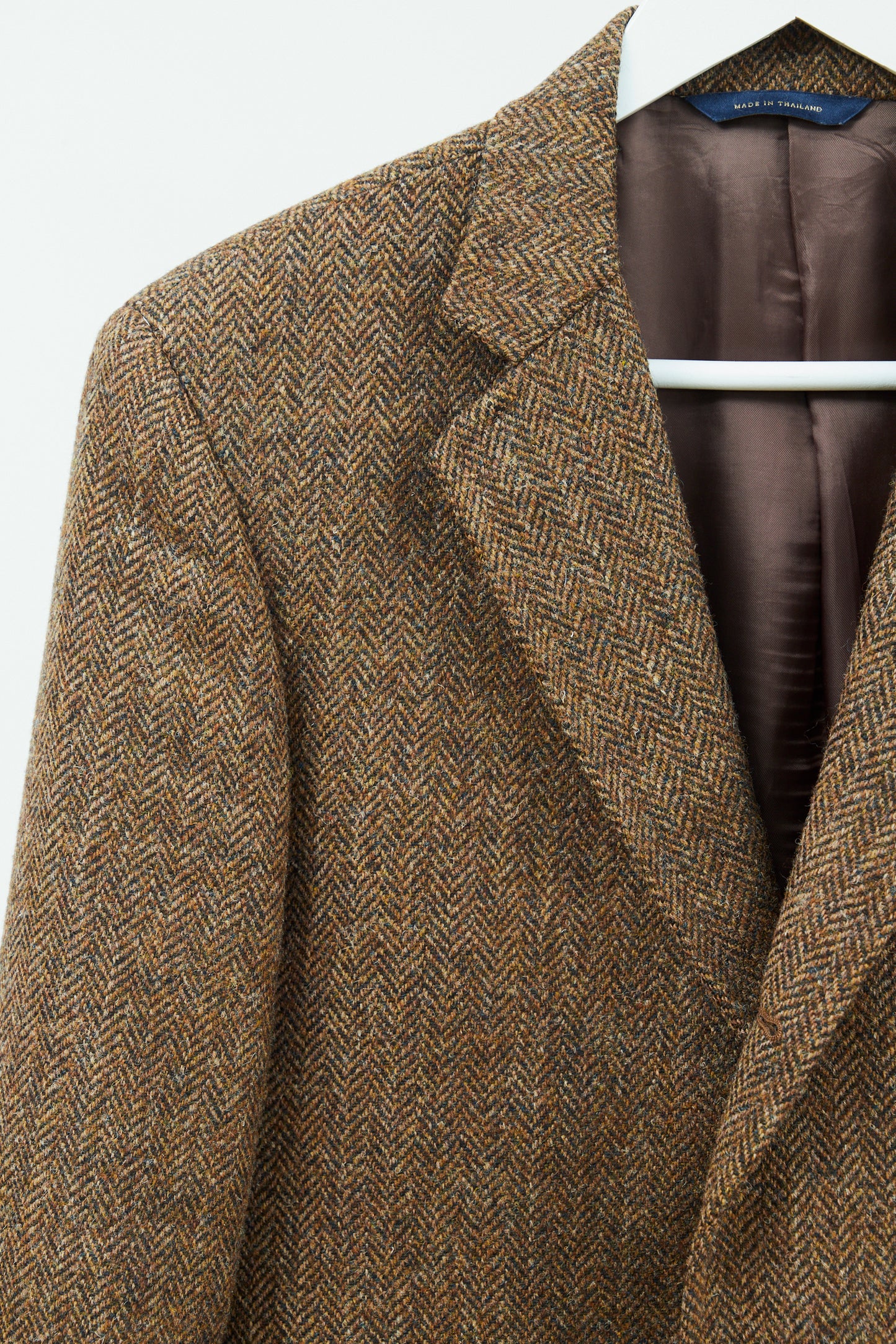 BLAZER BROOKS TWEED REGENT FIT
