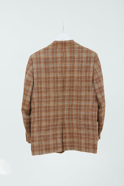 BLAZER REGENT FIT POR E.THOMAS