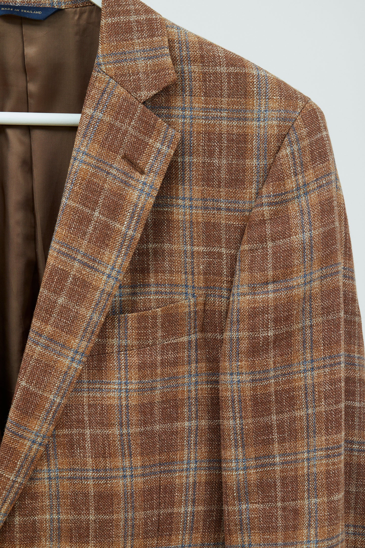 BLAZER REGENT FIT POR E.THOMAS