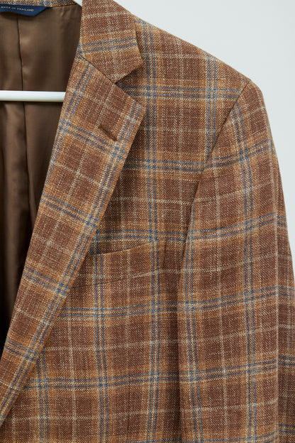 BLAZER REGENT FIT POR E.THOMAS