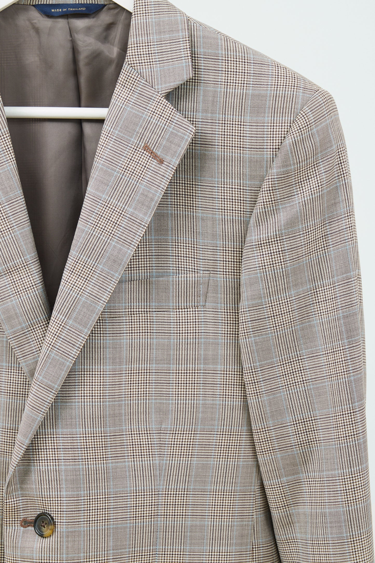 BLAZER REGENT FIT POR REDA