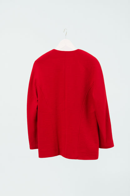 CHAQUETA MONEDAS DE COCO POR KARL LAGERFELD (CONJUNTO) [ARCHIVO]