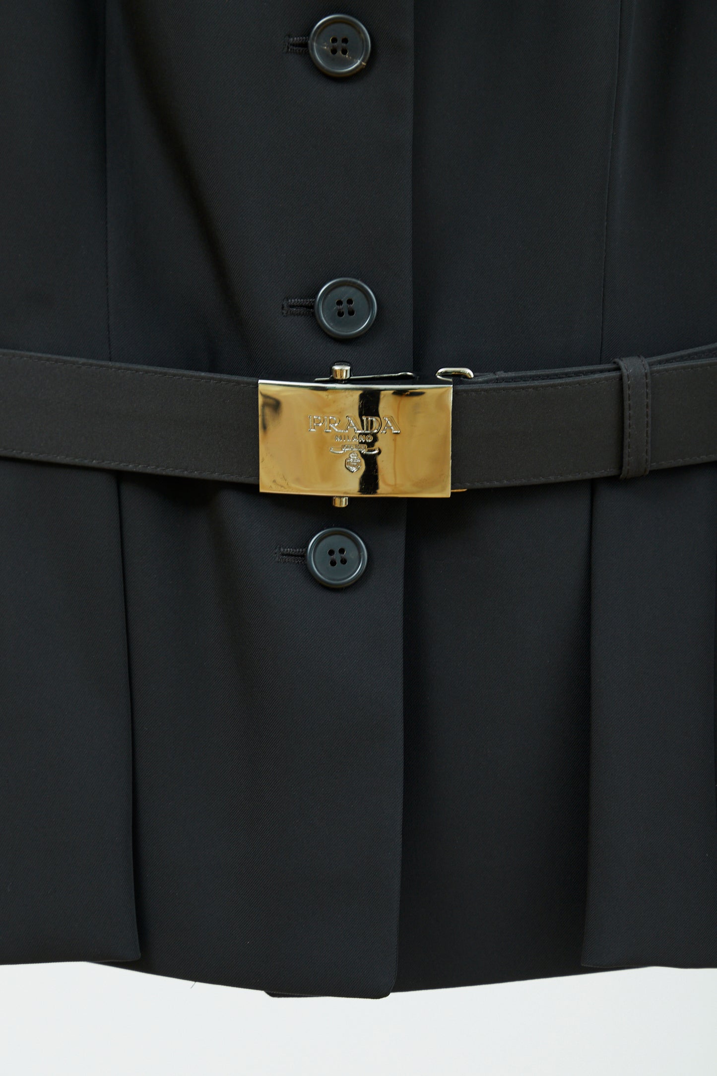 TWO PIECE  SUIT PRADA [ARCHIVO]