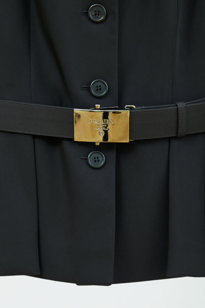 TWO PIECE  SUIT PRADA [ARCHIVO]