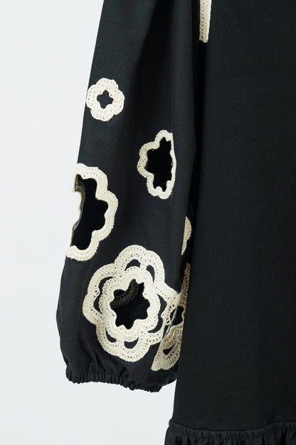 VESTIDO TÚNICA