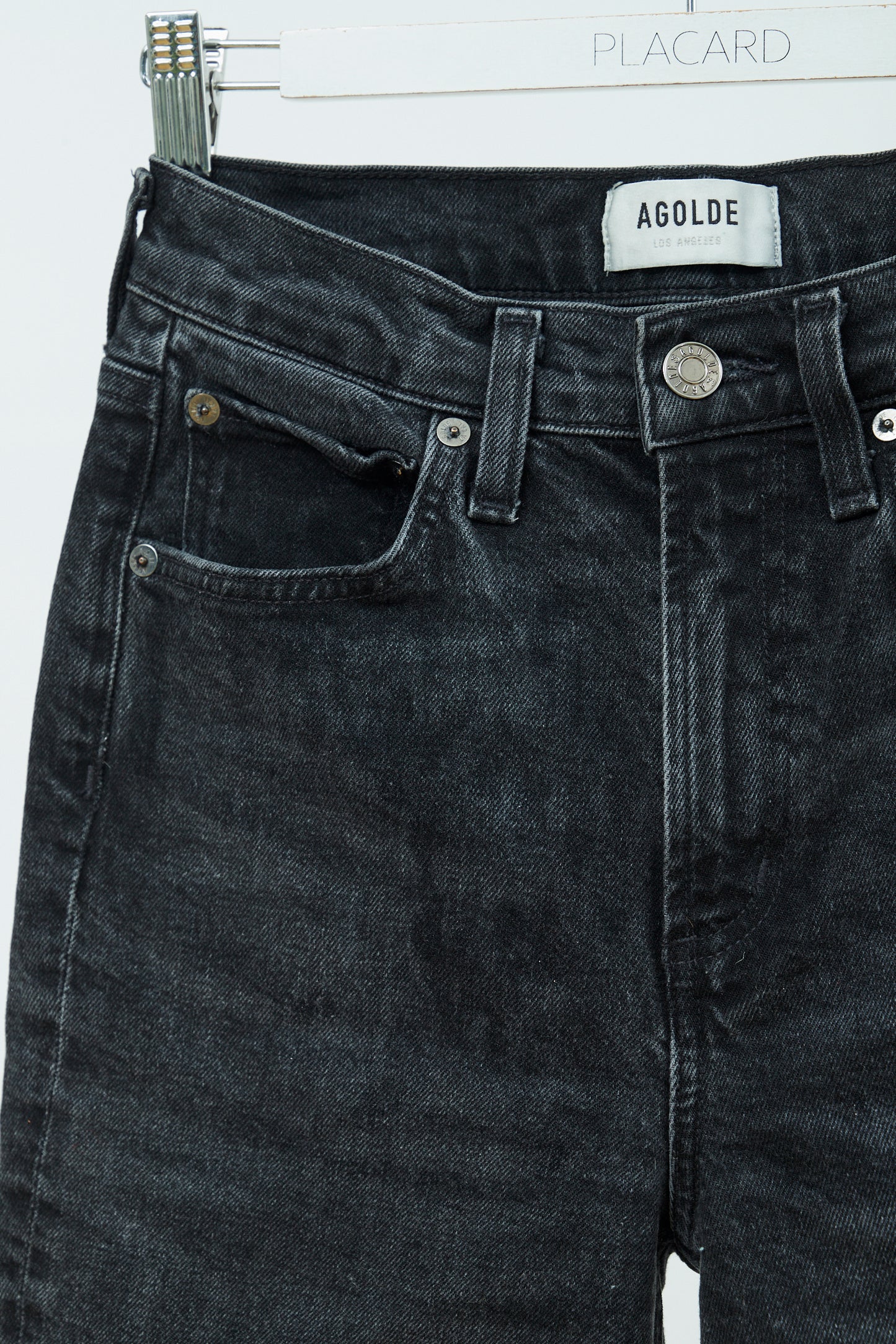 JEANS MERREL