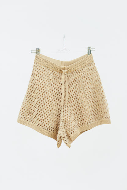 SHORTS STRASS (CONJUNTO)