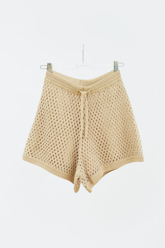 SHORTS STRASS (CONJUNTO)