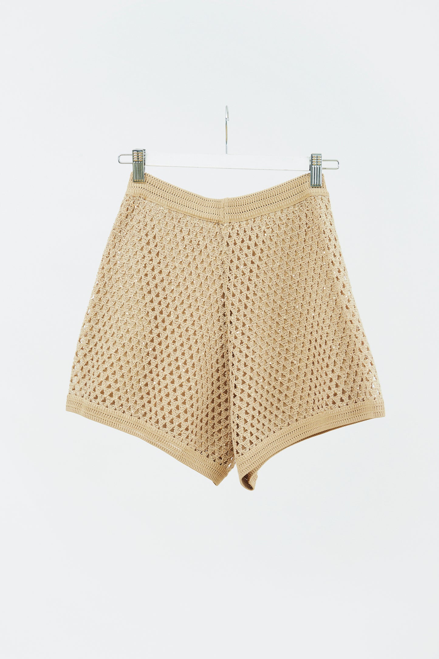 SHORTS STRASS (CONJUNTO)