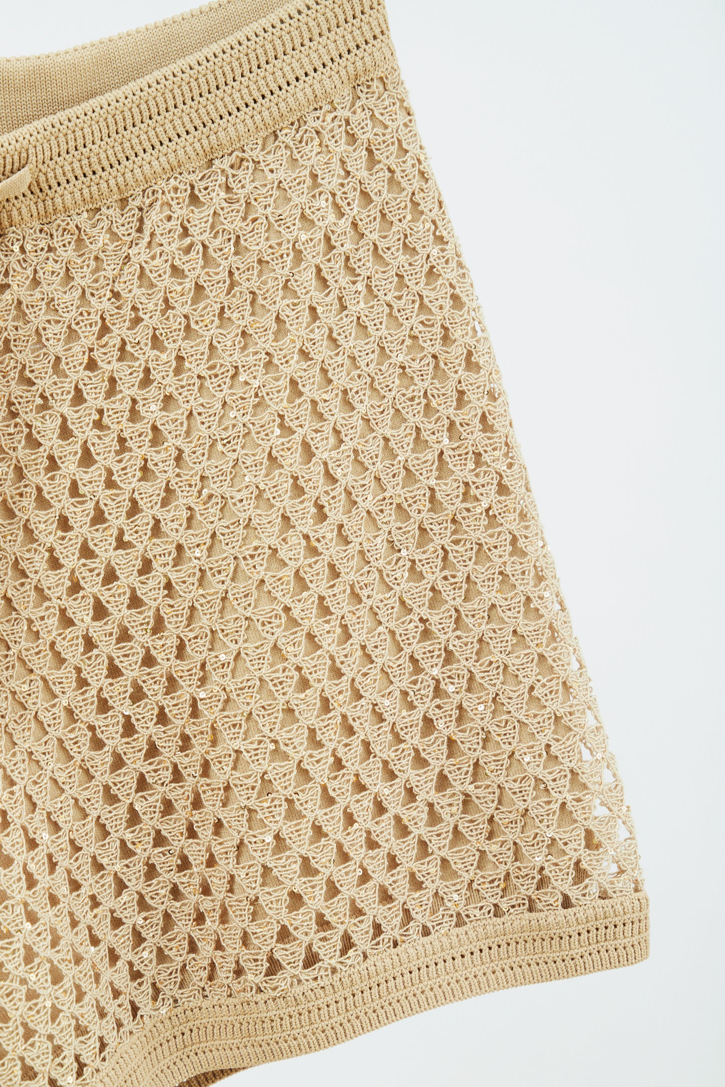 SHORTS STRASS (CONJUNTO)