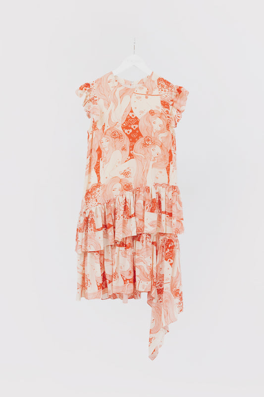 VESTIDO EVE PRINT [ARCHIVO]