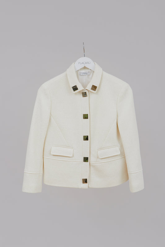 CHAQUETA MEDUSA