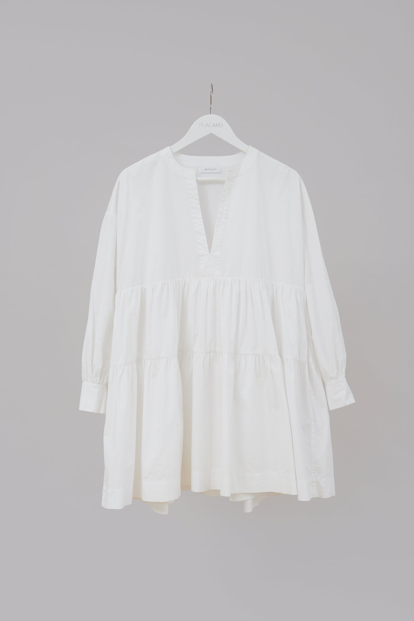 VESTIDO ADDISON